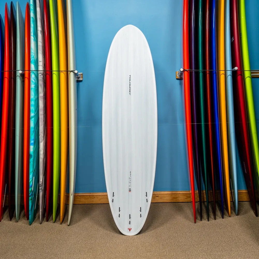 Harley Ingleby Moe Thunderbolt Red 7'4