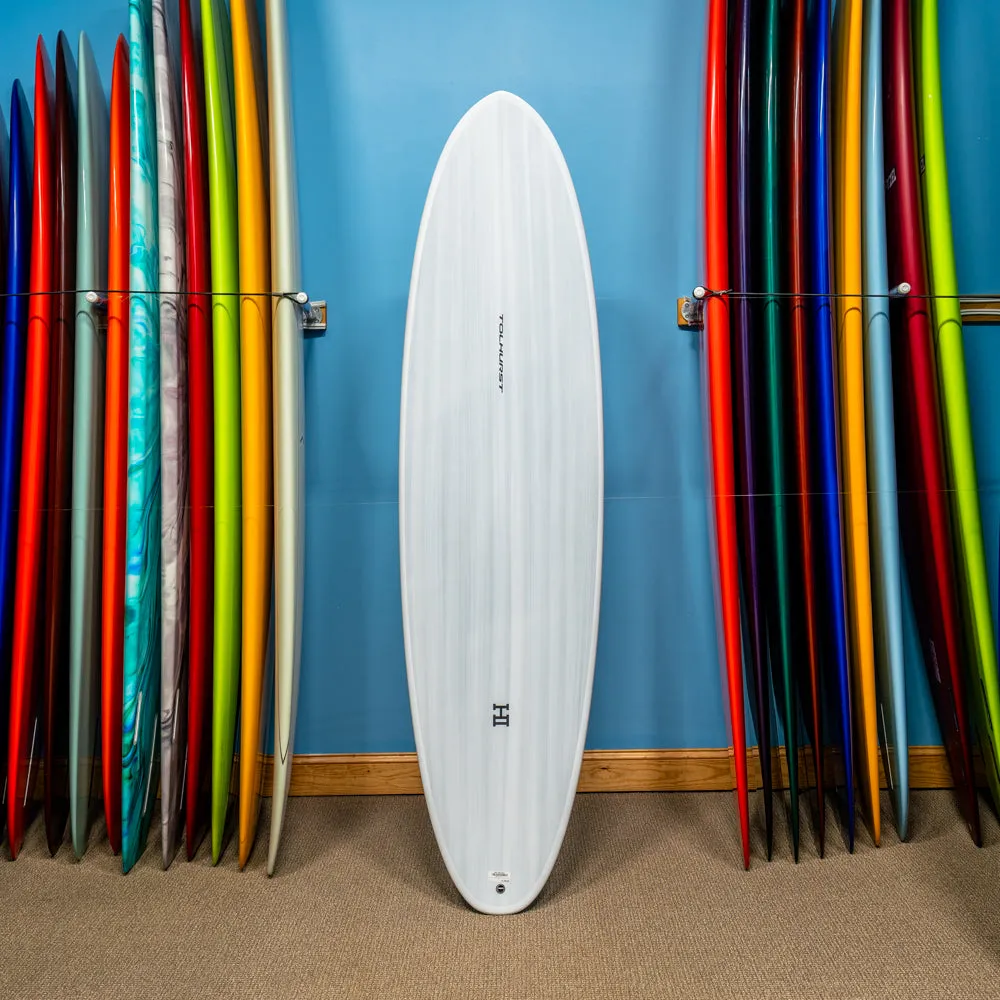 Harley Ingleby Moe Thunderbolt Red 7'4