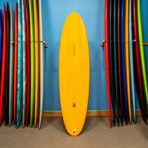 Harley Ingleby Moe Thunderbolt Red 7'4