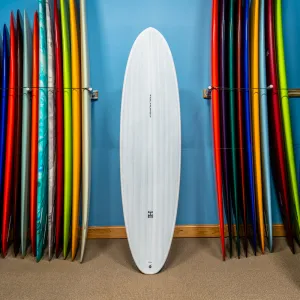 Harley Ingleby Moe Thunderbolt Red 7'4