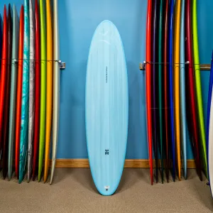 Harley Ingleby Moe Thunderbolt Red 7'4