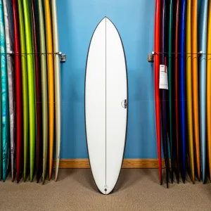 JS El Baron PU/EPX 6'8
