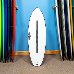 JS Flame Fish HYFI 3.0 5'3