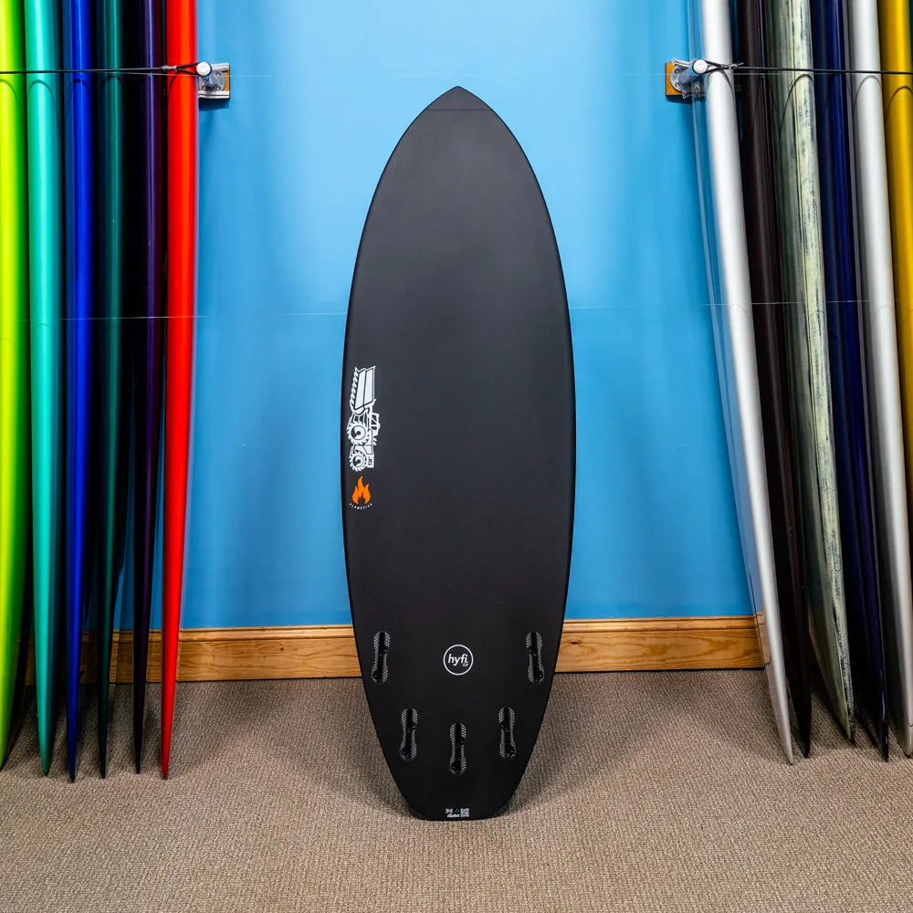 JS Flame Fish HYFI 3.0 5'3