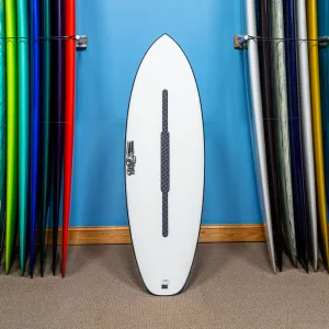 JS Flame Fish HYFI 3.0 5'5