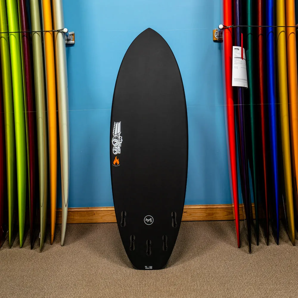 JS Flame Fish HYFI 3.0 5'6