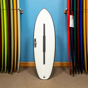 JS Flame Fish HYFI 3.0 5'6