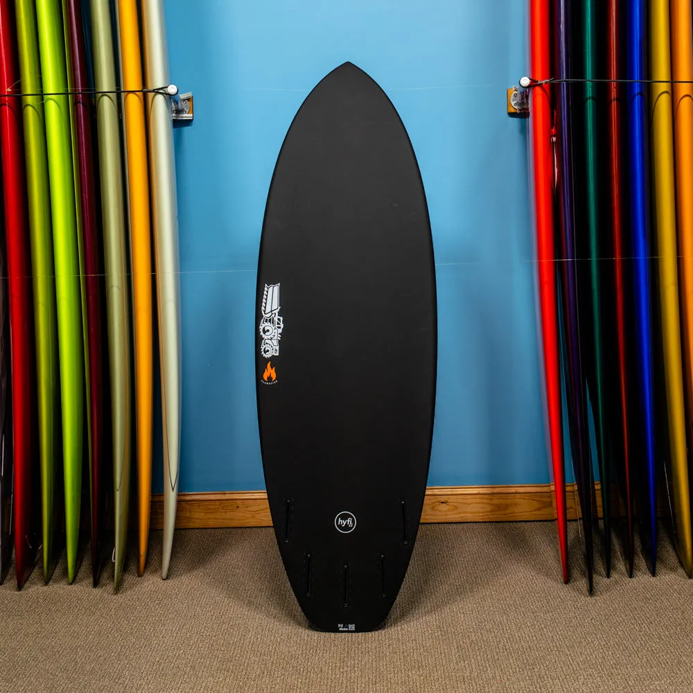 JS Flame Fish HYFI 3.0 6'0