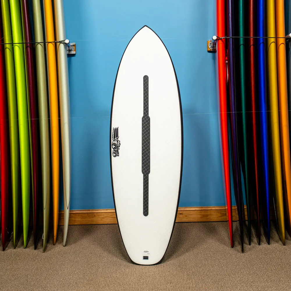 JS Flame Fish HYFI 3.0 6'0