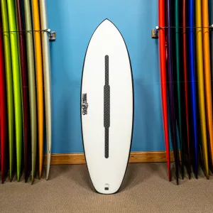 JS Flame Fish HYFI 3.0 6'0