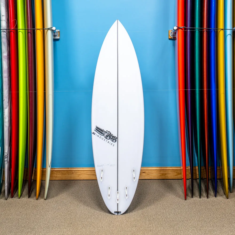 JS Forget Me Not 3 PU/Poly 5'10