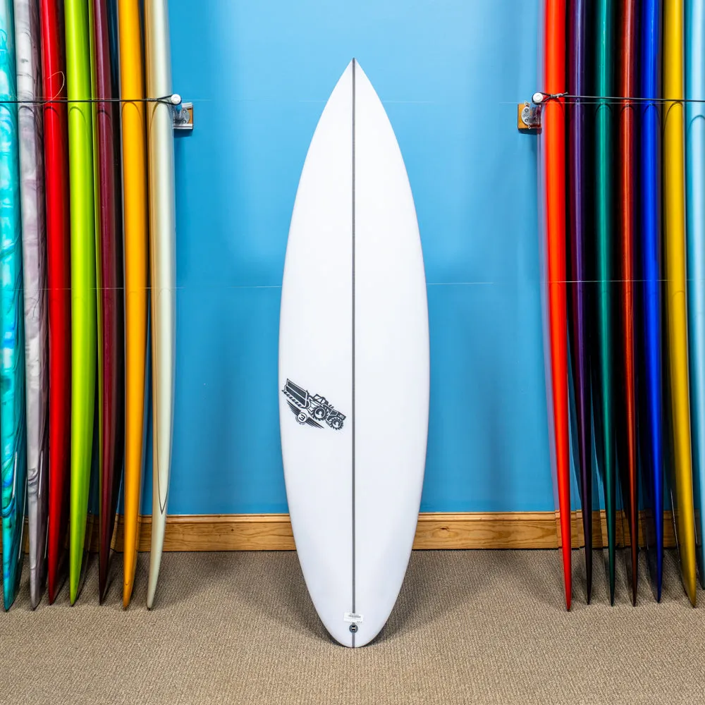 JS Forget Me Not 3 PU/Poly 5'10