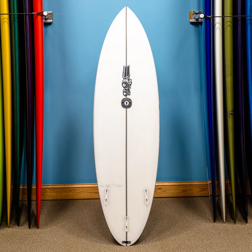 JS Schooner PU/Poly 5'8
