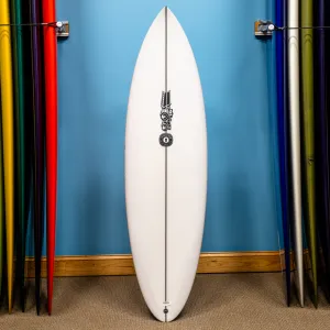 JS Schooner PU/Poly 5'8