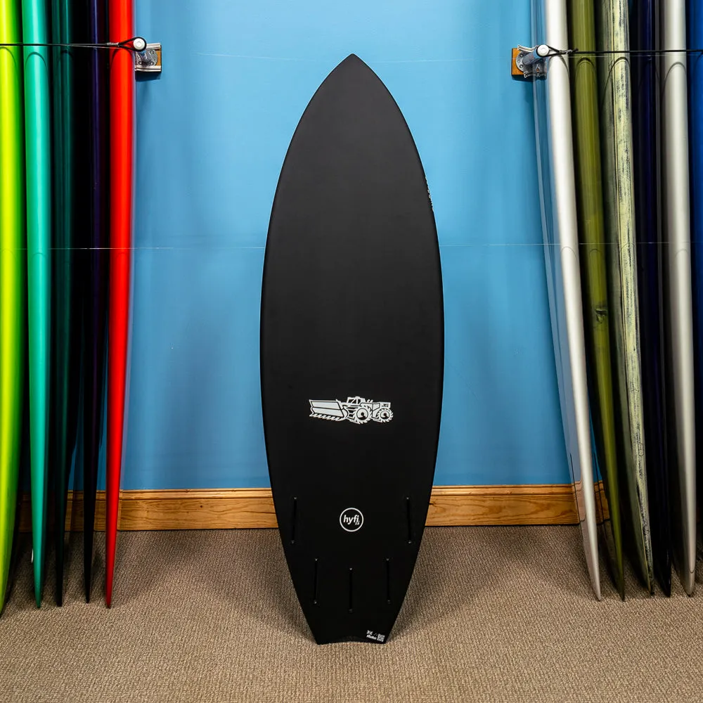 JS Sub Xero HYFI 3.0 5'4