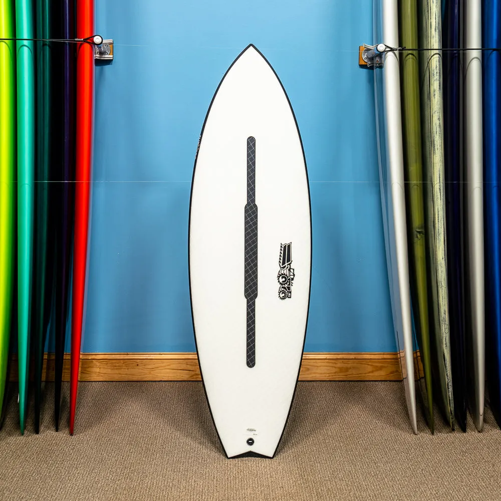 JS Sub Xero HYFI 3.0 5'4