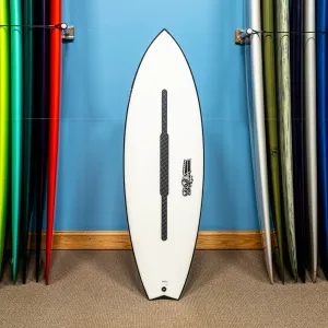 JS Sub Xero HYFI 3.0 5'4