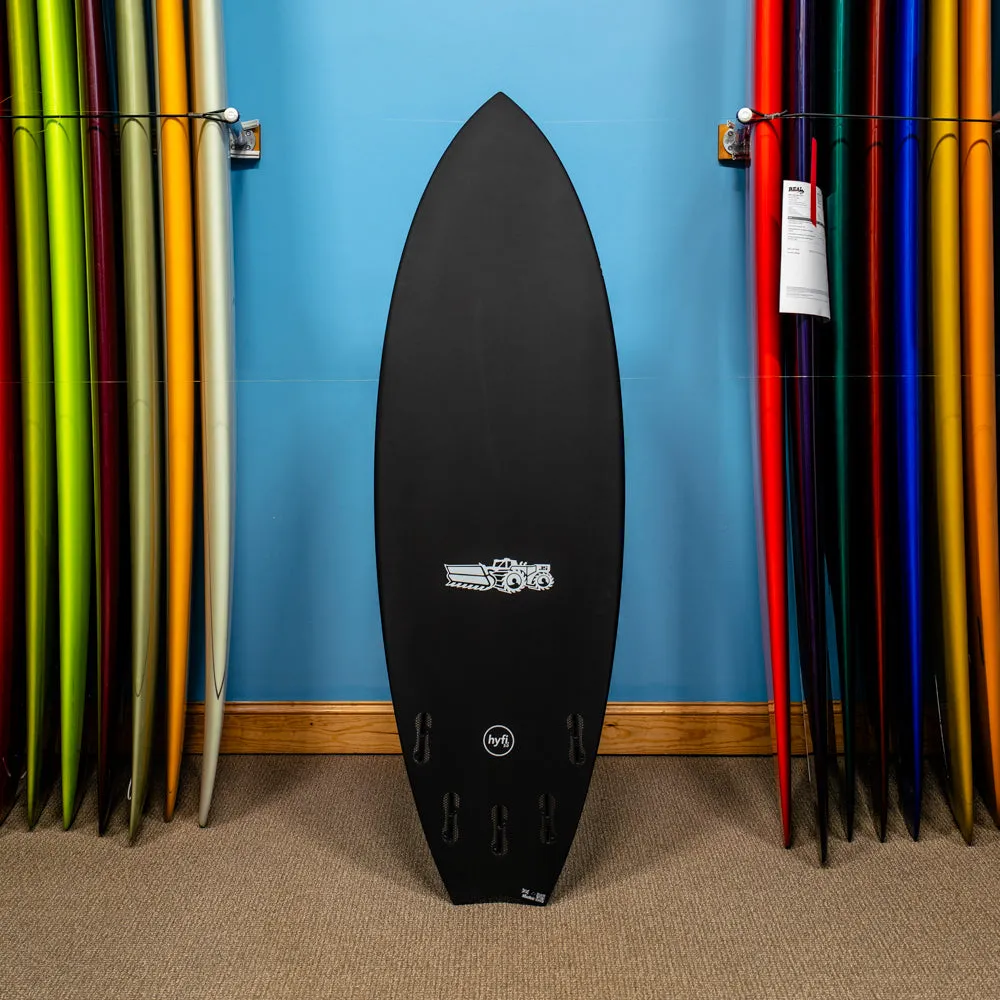 JS Sub Xero HYFI 3.0 5'5