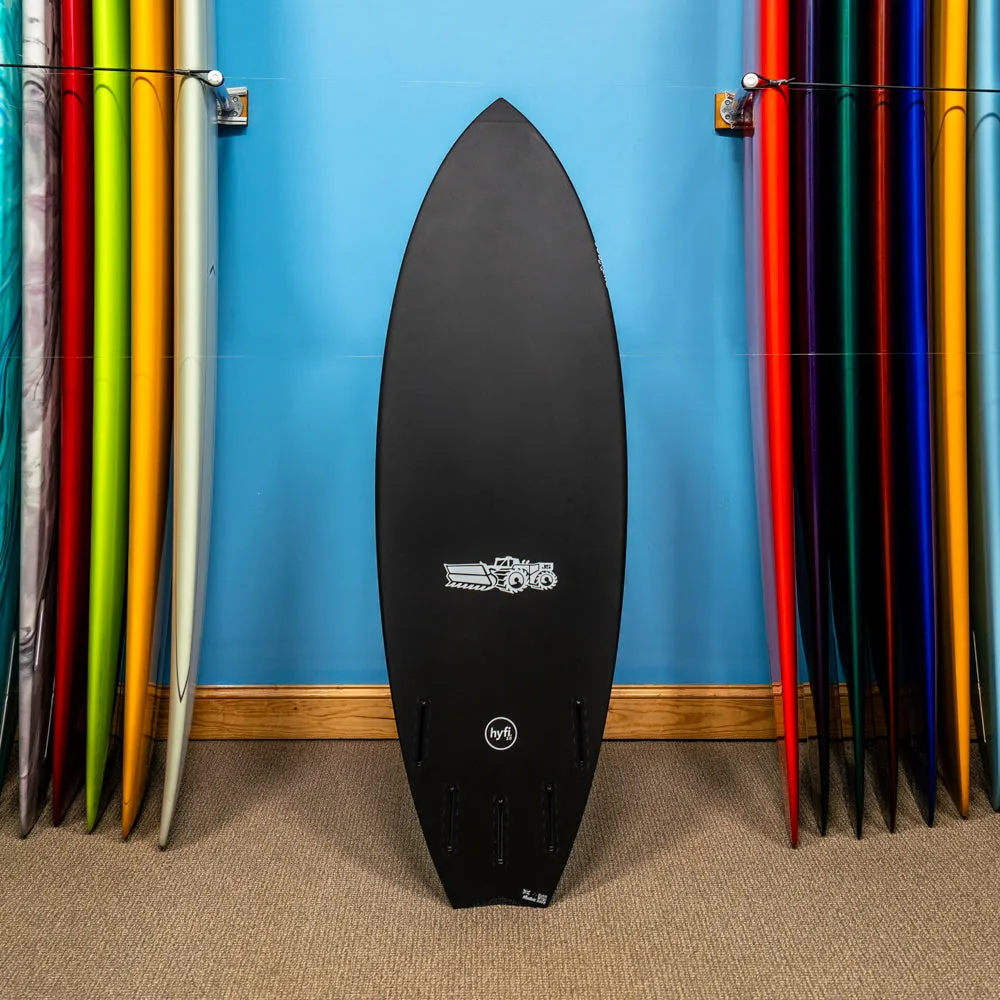 JS Sub Xero HYFI 3.0 5'5