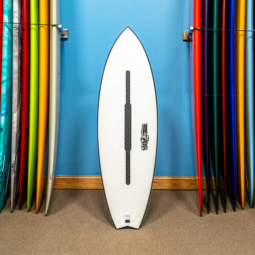 JS Sub Xero HYFI 3.0 5'5