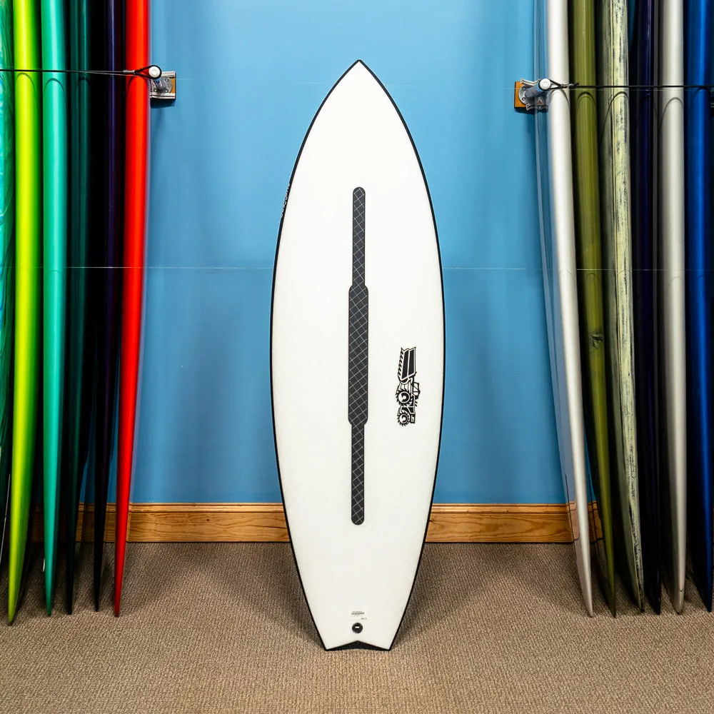 JS Sub Xero HYFI 3.0 5'6