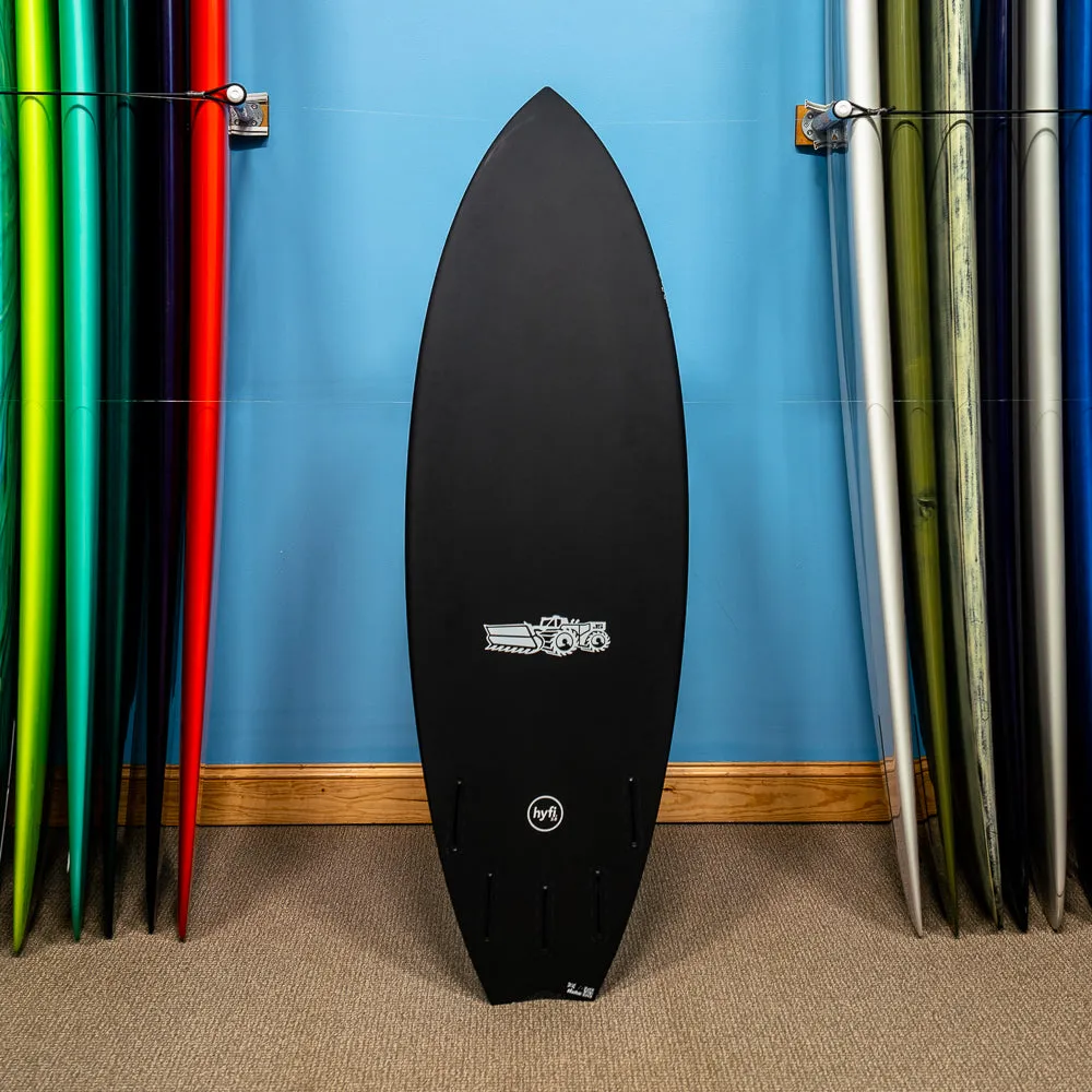 JS Sub Xero HYFI 3.0 5'6