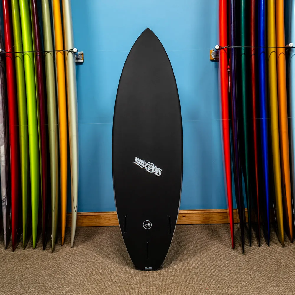JS Xero Fusion HYFI 3.0 6'2