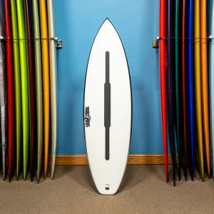 JS Xero Fusion HYFI 3.0 6'2