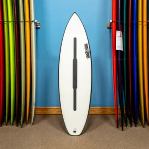 JS Xero Gravity HYFI 3.0 5'10
