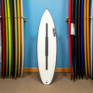 JS Xero Gravity HYFI 3.0 6'1
