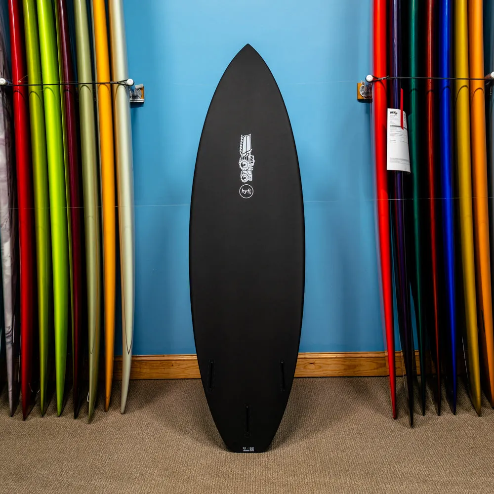 JS Xero Gravity HYFI 3.0 6'1