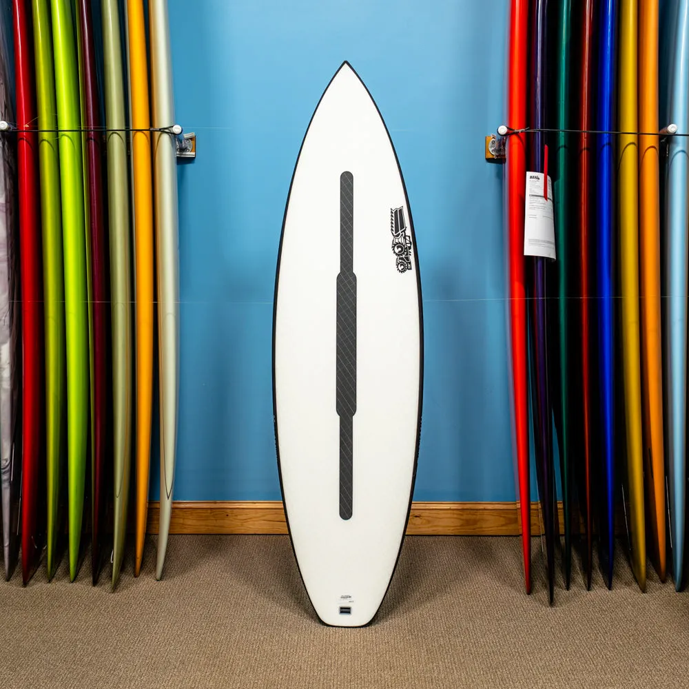 JS Xero Gravity HYFI 3.0 6'1