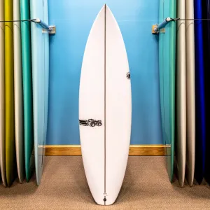 JS Xero Gravity PU/Poly 5'8