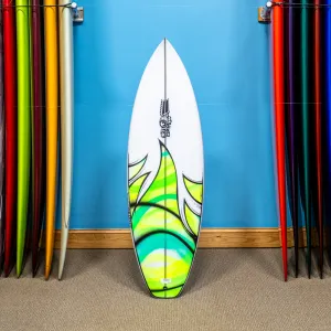 JS Xero Gravity Youth PU/Poly 4'10