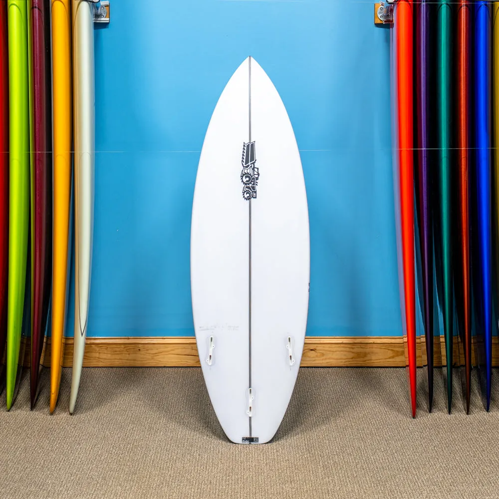JS Xero Gravity Youth PU/Poly 4'10