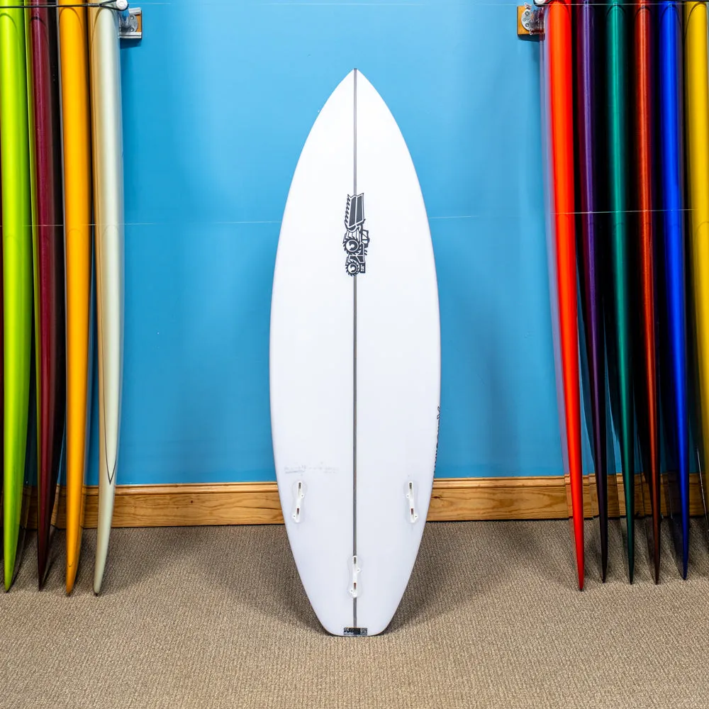 JS Xero Gravity Youth PU/Poly 5'0