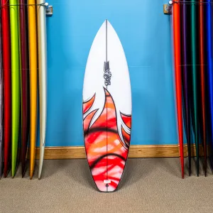 JS Xero Gravity Youth PU/Poly 5'0