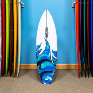 JS Xero Gravity Youth PU/Poly 5'1