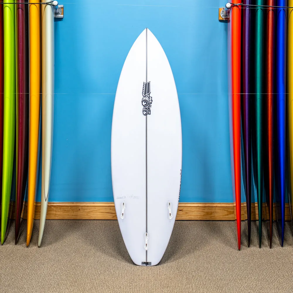 JS Xero Gravity Youth PU/Poly 5'1