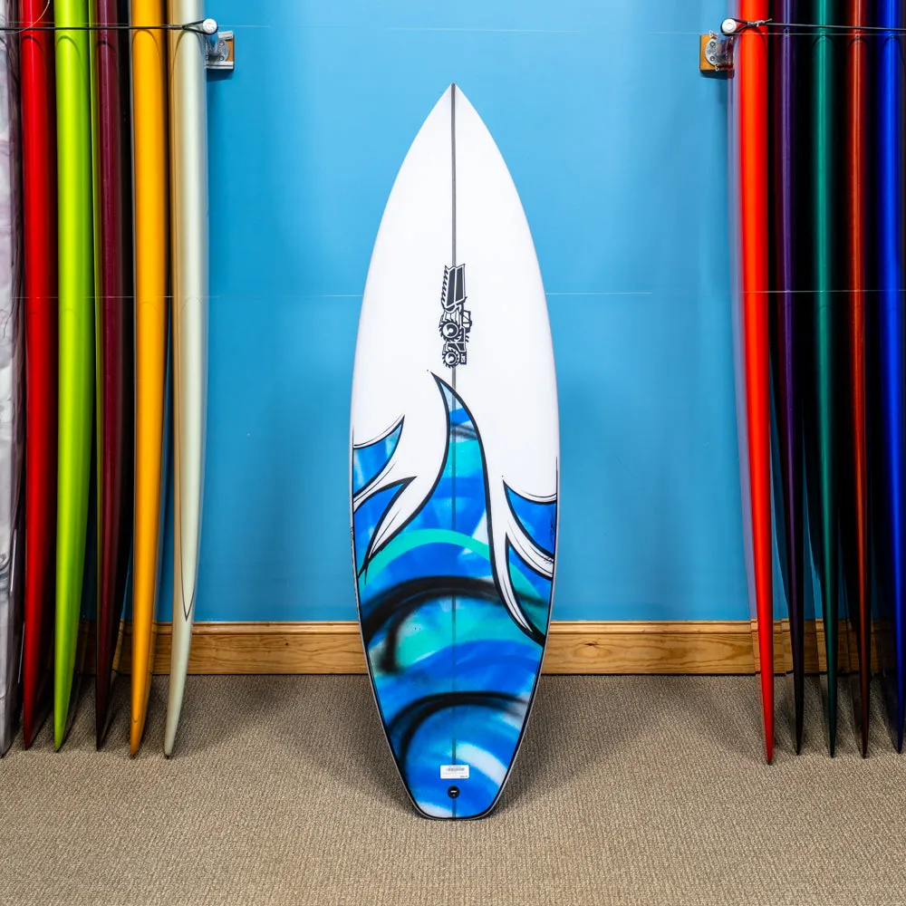 JS Xero Gravity Youth PU/Poly 5'1