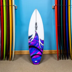 JS Xero Gravity Youth PU/Poly 5'2