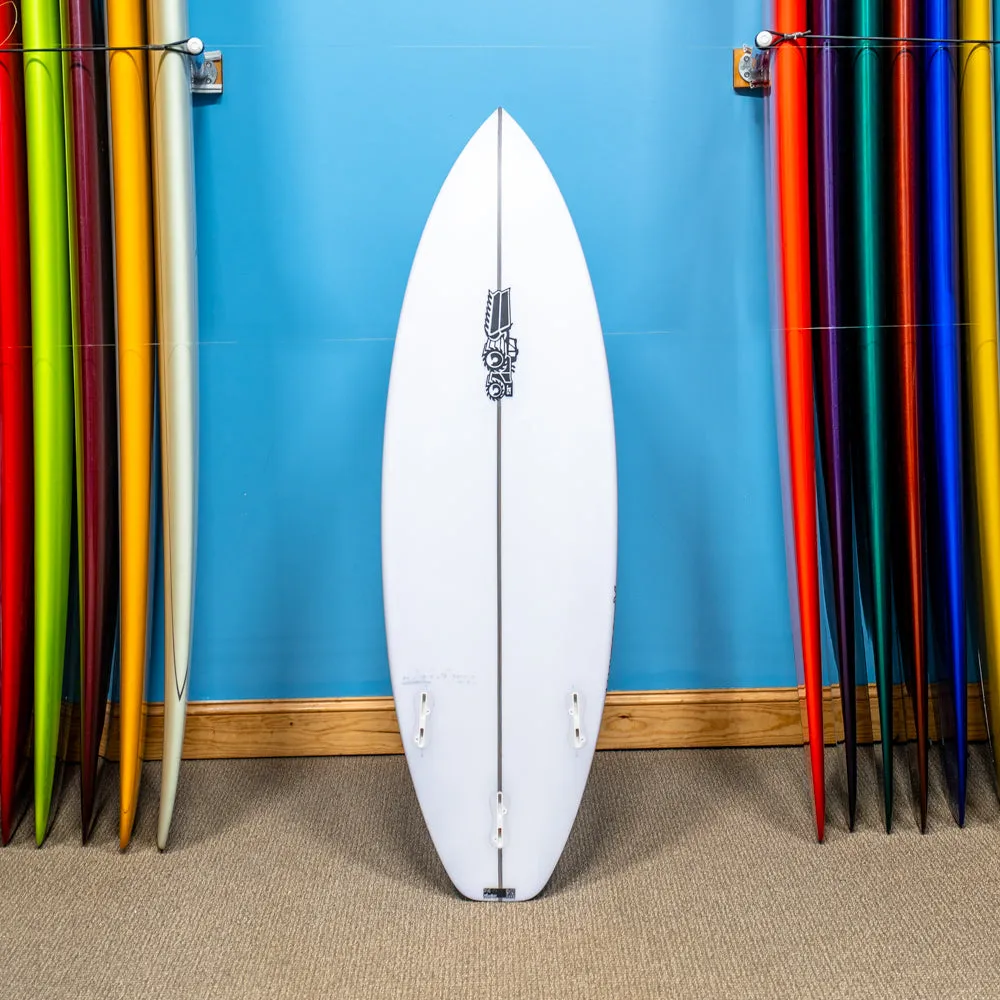 JS Xero Gravity Youth PU/Poly 5'2