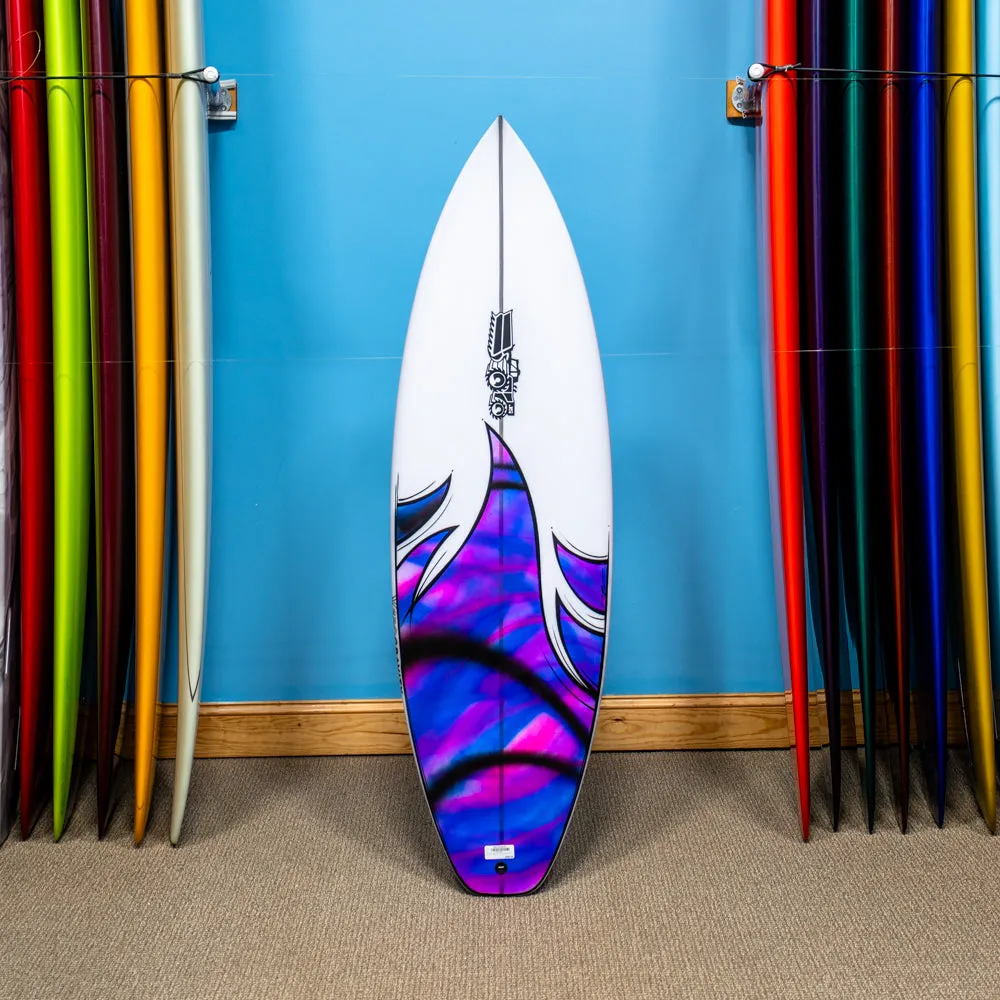 JS Xero Gravity Youth PU/Poly 5'2