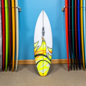 JS Xero Gravity Youth PU/Poly 5'3