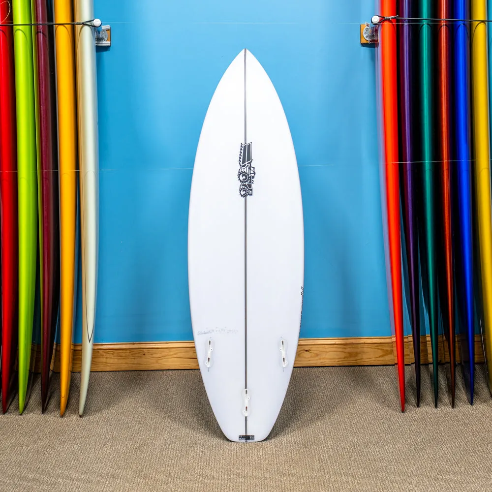 JS Xero Gravity Youth PU/Poly 5'3