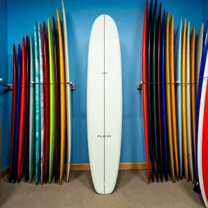 Kai Sallas Tsunami Thunderbolt Silver 9'2