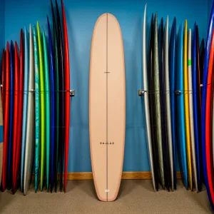 Kai Sallas Tsunami Thunderbolt Silver 9'6
