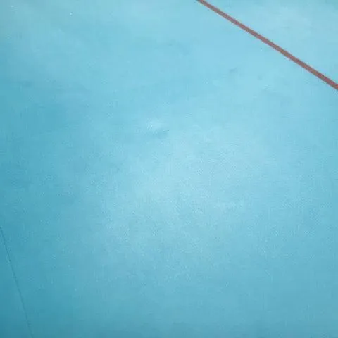 Kai Sallas Waikiki Thunderbolt Silver 8'8 (Blem)