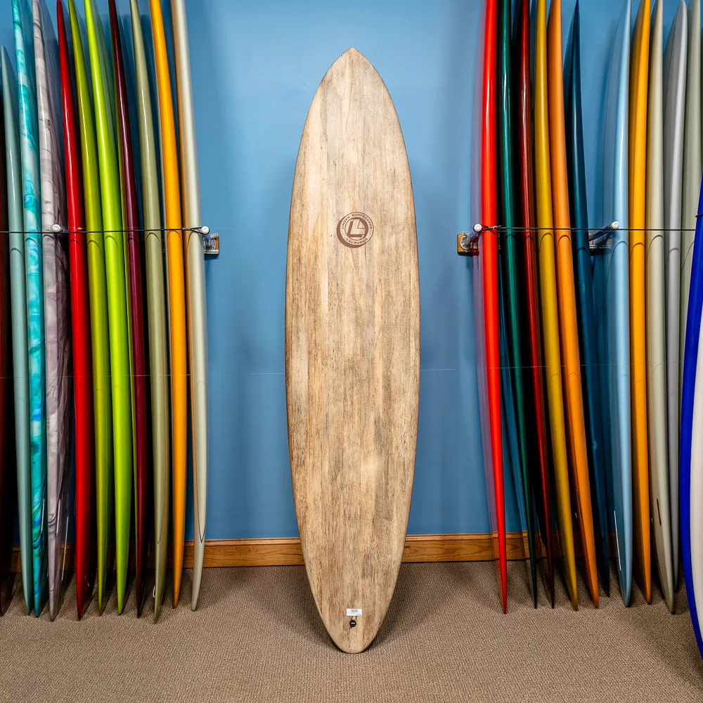 Linden Speed Egg Twinzer Agave 8'0