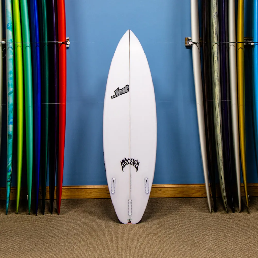 Lost 3.0 Stub PU/Poly 5'10